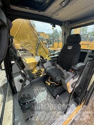 CAT 320GC Εκσκαφείς με ερπύστριες