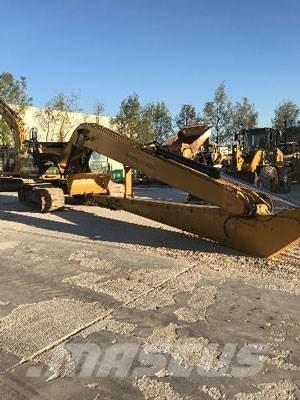 CAT 329EL Long Reach Εκσκαφείς με ερπύστριες