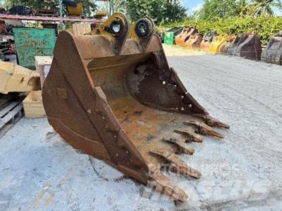 CAT 352 Εκσκαφείς με ερπύστριες