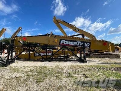 CAT 352FL UHD Εκσκαφείς κατεδαφίσεων