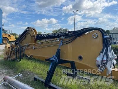 CAT 352FL UHD Εκσκαφείς κατεδαφίσεων