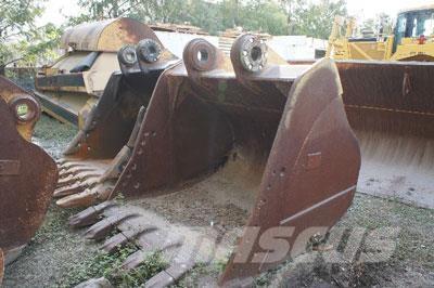 CAT 365CL, Bucket, HD,75 Άλλα εξαρτήματα