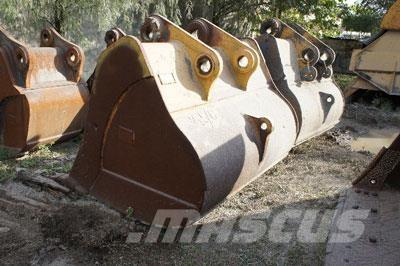 CAT 365CL, Bucket, HD,75 Άλλα εξαρτήματα