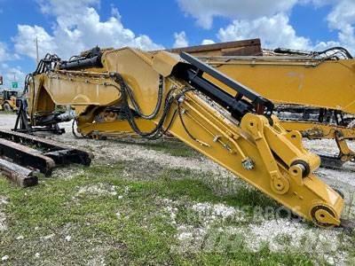 CAT 390FL UHD Εκσκαφείς κατεδαφίσεων