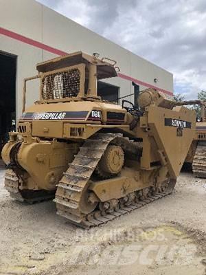 CAT 583N Κατασκευές - Άλλα