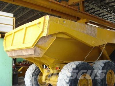 CAT 730 Tailgate Άλλα εξαρτήματα