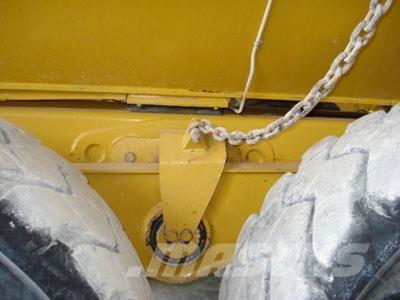 CAT 730 Tailgate Άλλα εξαρτήματα
