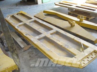 CAT 740 Tailgate Άλλα εξαρτήματα