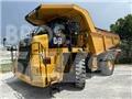 CAT 770G Άκαμπτα Dumper με ανατρεπόμενο κάδο