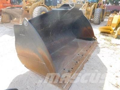 CAT 966K GP Bucket Άλλα εξαρτήματα