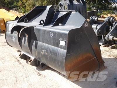CAT 966K GP Bucket Άλλα εξαρτήματα