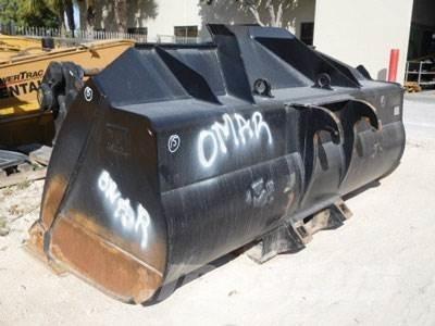 CAT 966K GP Bucket Άλλα εξαρτήματα