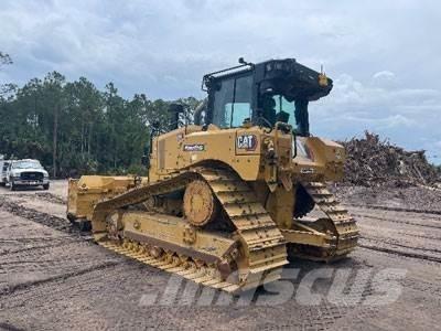 CAT D6 LGP VPAT Μπουλντόζες με ερπύστριες