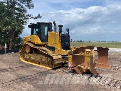 CAT D6 LGP VPAT Μπουλντόζες με ερπύστριες