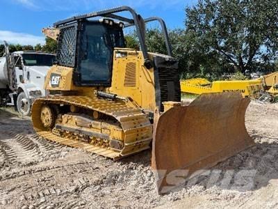 CAT D6K2 LGP Μπουλντόζες με ερπύστριες