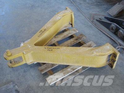 CAT D6R / D6T Drawbar Άλλα εξαρτήματα
