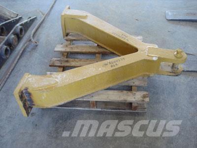 CAT D6R / D6T Drawbar Άλλα εξαρτήματα