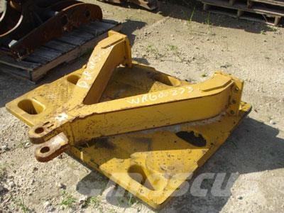 CAT D6R / D6T Drawbar Άλλα εξαρτήματα