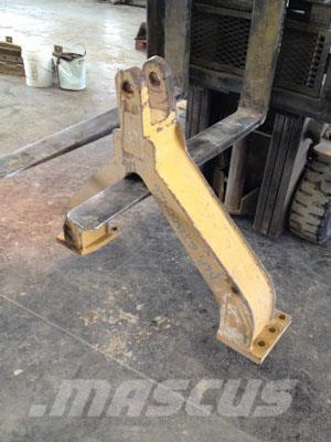 CAT D6R / D6T Drawbar Άλλα εξαρτήματα