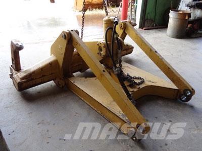 CAT D6R /D6T Ripper, MS Άλλα εξαρτήματα