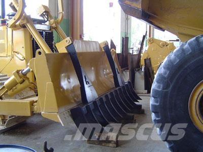 CAT D6R LGP, Rake Άλλα εξαρτήματα