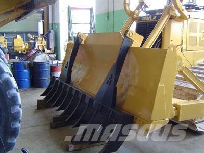 CAT D6R LGP, Rake Άλλα εξαρτήματα