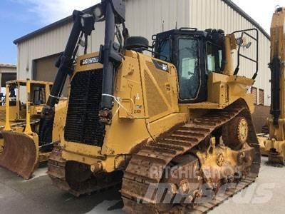 CAT D8T Μπουλντόζες με ερπύστριες