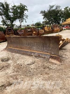 CAT D8T Angle Blade Άλλα εξαρτήματα