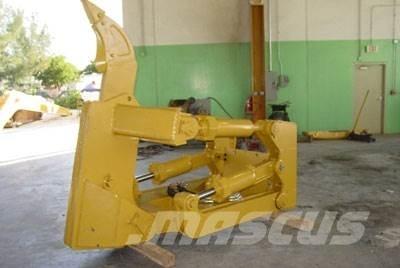 CAT D8T /D8R Ripper, S/S Άλλα εξαρτήματα