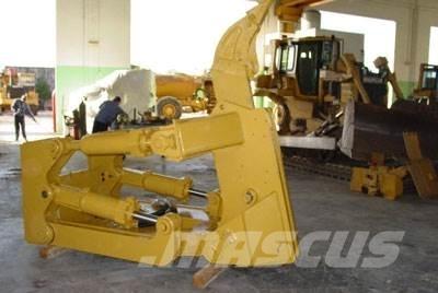 CAT D8T /D8R Ripper, S/S Άλλα εξαρτήματα