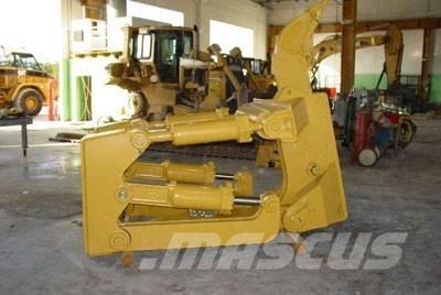 CAT D8T /D8R Ripper, S/S Άλλα εξαρτήματα