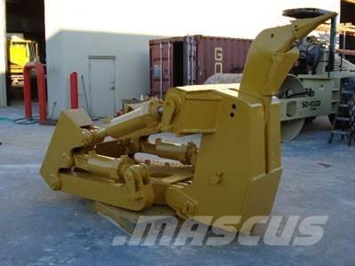 CAT D8T/R/N Ripper, S/S Άλλα εξαρτήματα