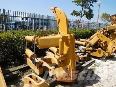 CAT D8T Ripper, S/S Άλλα εξαρτήματα