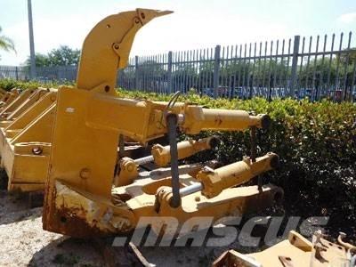 CAT D8T Ripper, S/S Άλλα εξαρτήματα