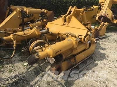 CAT D8T Ripper, S/S Άλλα εξαρτήματα