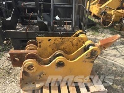 CAT D8T Ripper, S/S Άλλα εξαρτήματα