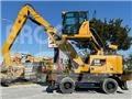 CAT MH3024 Βιομηχανικά μηχανήματα διαχείρισης αποβλήτων