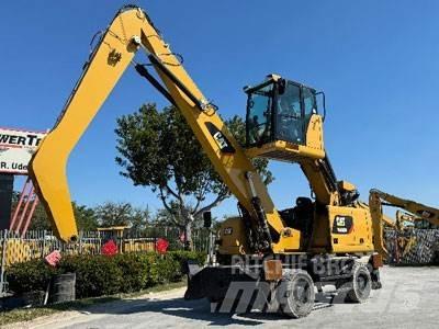 CAT MH3024 Βιομηχανικά μηχανήματα διαχείρισης αποβλήτων