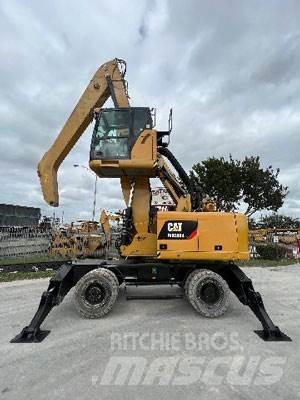 CAT MH3024 Βιομηχανικά μηχανήματα διαχείρισης αποβλήτων