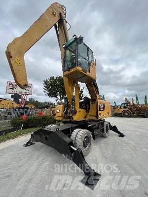 CAT MH3024 Βιομηχανικά μηχανήματα διαχείρισης αποβλήτων