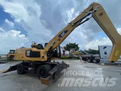 CAT MH3026 Βιομηχανικά μηχανήματα διαχείρισης αποβλήτων