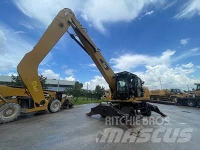 CAT MH3026 Βιομηχανικά μηχανήματα διαχείρισης αποβλήτων