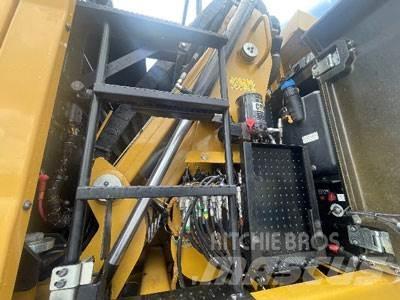 CAT MH3026 Βιομηχανικά μηχανήματα διαχείρισης αποβλήτων