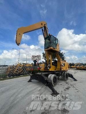 CAT MH3026 Βιομηχανικά μηχανήματα διαχείρισης αποβλήτων