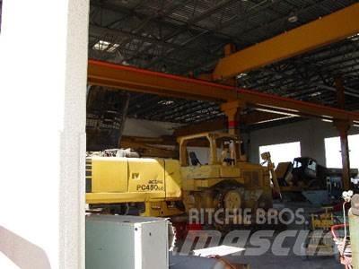 Demag EKKE, 10 TON Άλλες ανυψωτικές μηχανές