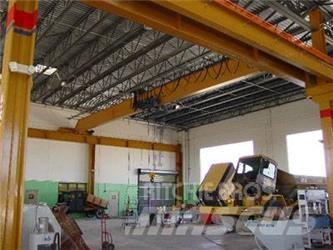 Demag EKKE, 10 TON Άλλες ανυψωτικές μηχανές