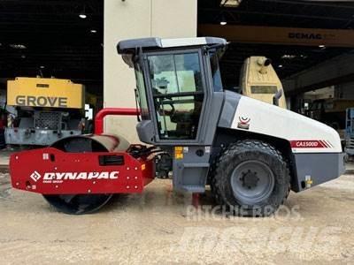 Dynapac CA1500D - New Κατασκευές - Άλλα