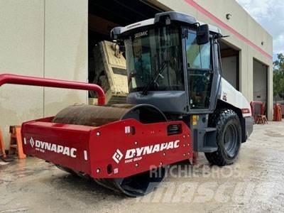 Dynapac CA1500D - New Κατασκευές - Άλλα
