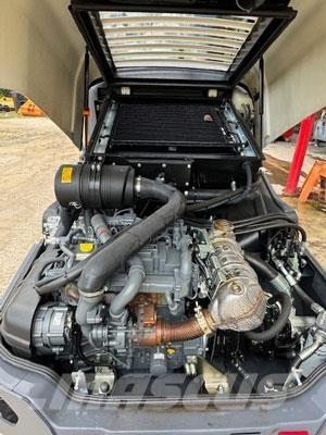 Dynapac CA1500D - New Κατασκευές - Άλλα