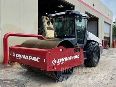Dynapac CA2500D - New Κατασκευές - Άλλα